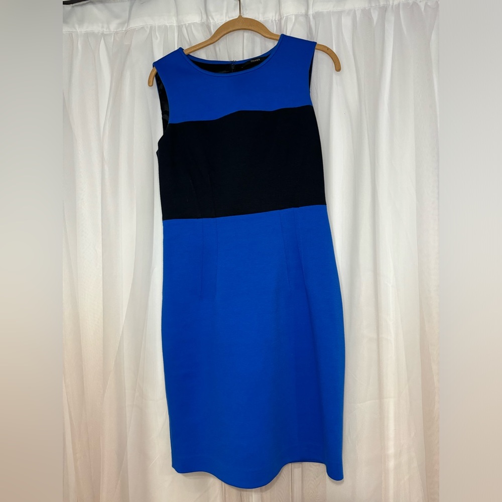 Tahari dress 18” PTP